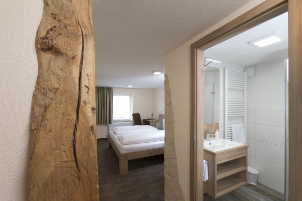 Hotel Sonne Gasthof